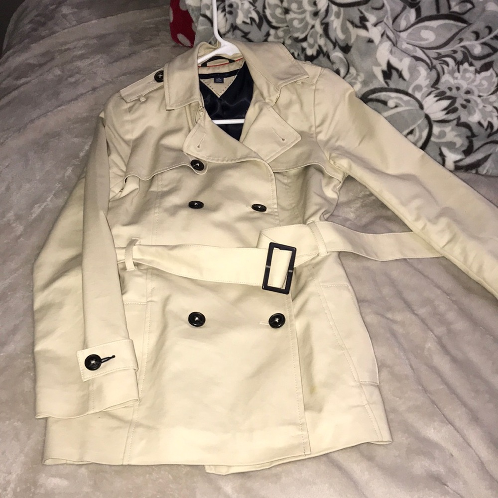Coat from Tommy Hilfiger